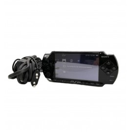 Consola SONY PSP SLIM 2000...