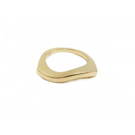 Anillo de Oro 18 Kt. 5.7...
