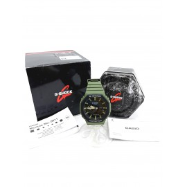 Reloj de Cuarzo Casio...