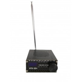 Receptor de Radio Ats 20...