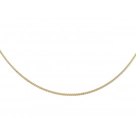 Cadena de Oro 18 Kt. 2.3...