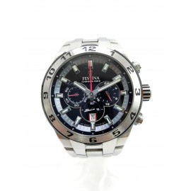 Reloj De Cuarzo Festina...