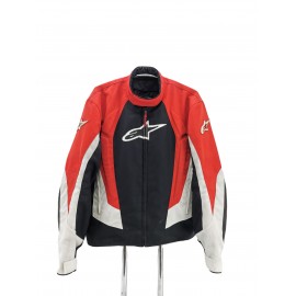 CHAQUETA MOTO ALPINESTARS