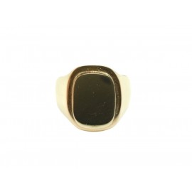 Sello de Oro 18 Kt. 12.6...