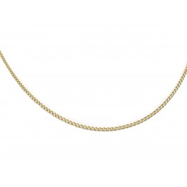 Cadena de Oro 18 Kt.  7.3...