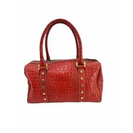 Bolso de Viaje Vintage Tous...