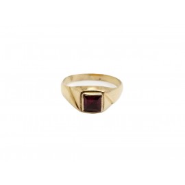 Sello de Oro  14 Kt.  1.7...
