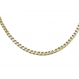 Cadena de Oro 18 Kt....
