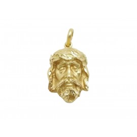 Colgante de Oro  18 Kt....