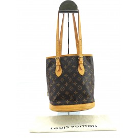 Bolso Tipo Cubo Louis...