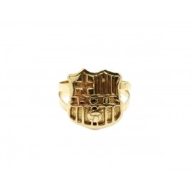 Sello de Oro 18 Kt. 5.3 gr....