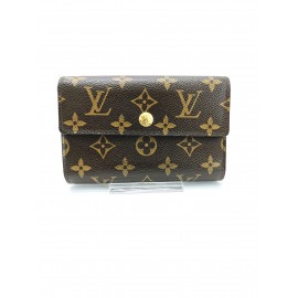 Cartera Louis Vuitton...
