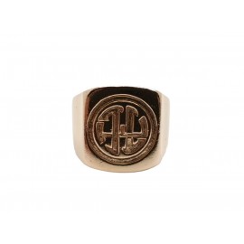 Sello de Oro 18 Kt.  22.4...