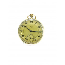 Reloj de Oro 14k Bolsillo...