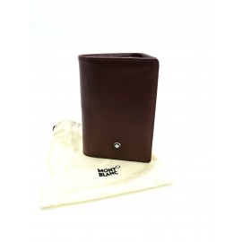 Cartera Billetera Montblanc...