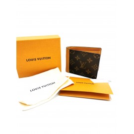 Cartera Billetera Louis...