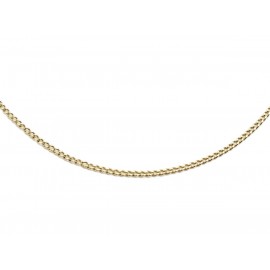 Cadena de Oro 18 Kt. 6.3...