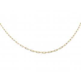 Cadena de Oro 18 Kt.   5...