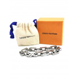 Pulsera Monogram Chain...