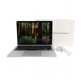 Ordenador portatil MacBook...