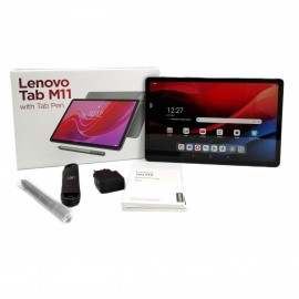 Tablet Lenovo Tab M11 con...