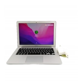 Portátil Macbook Air 2017...