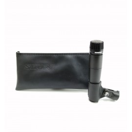 Microfono SHURE SM57...