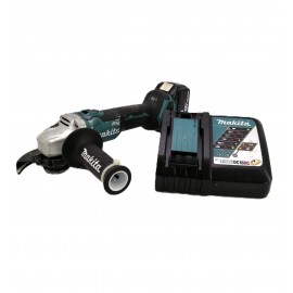 Amoladora angular MAKITA...