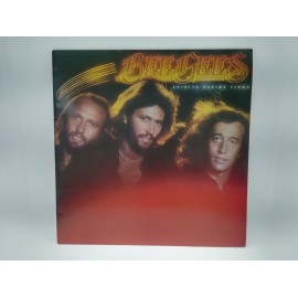 LP THE BEE GEES SPIRITS...