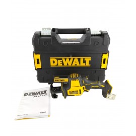 Sierra de sable DEWALT...