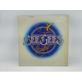 LP BEE GEES GREATEST