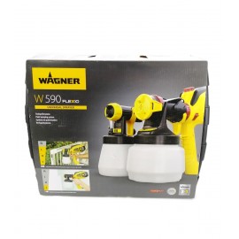Pulverizador de pintura...