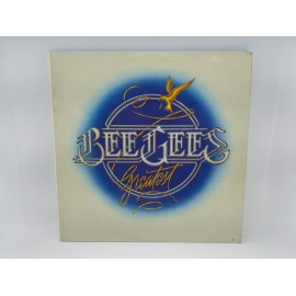 LP BEE GEES GREATEST