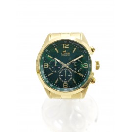 Reloj de Cuarzo Lotus...