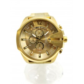 Reloj de Cuarzo Diesel Mega...