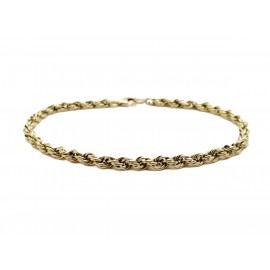 Pulsera de Oro 18 Kt. 5.1...