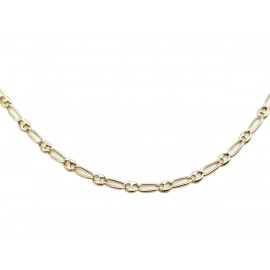 Cadena de Oro 18 Kt. 11.6...