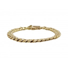 Pulsera de Oro 18 Kt. 14.7...