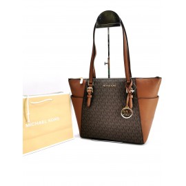 Bolso Tote Michael Kors...