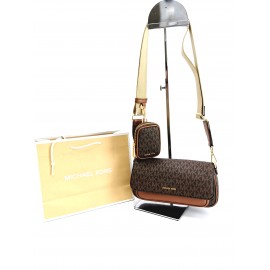 Bandolera Michael Kors Jet...
