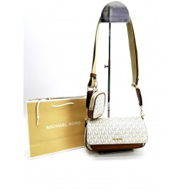 Bandolera Michael Kors Jet...