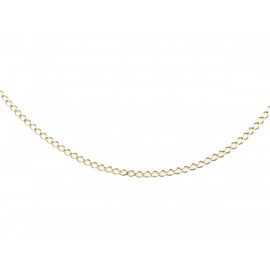 Cadena de Oro 18 Kt.  1.4...