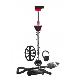 Kit Detector de metales...