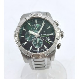 Reloj de Cuarzo Festina...