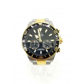 Reloj Híbrido Jaguar...