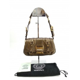 Bolso de Hombro Versace...