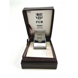 Encendedor ZIPPO FC...