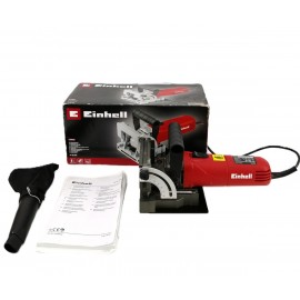 Engalletadora Einhell TC-BJ...