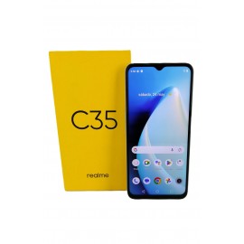 Smartphone Realme C35...