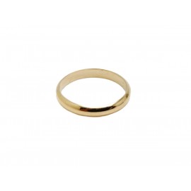 Alianza de Oro 18 Kt. 2.4...